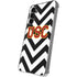 University of Southern California USC Chevron Galaxy S24 Plus Clear Case